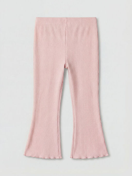 ?spanyol Pa?a Fitilli K?z Bebek Triko Tayt