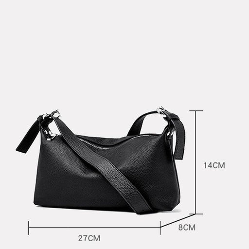 Bags Сумка женская / кожа / 011724  фото 4