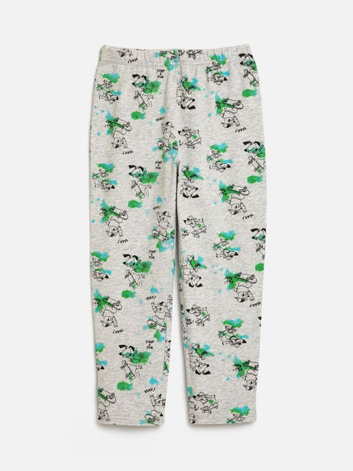 ACOOLA / Пижама детская для мальчиков Bertram цветной  фото 5