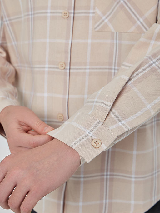 РУБАШКА ДЛЯ ДЕВОЧЕК - Mark formelle фото 6