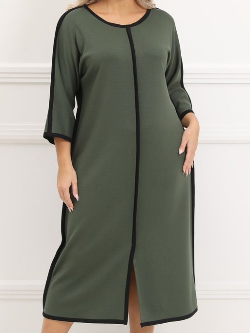 Платье П5-5611/15 - Wisell фото 9