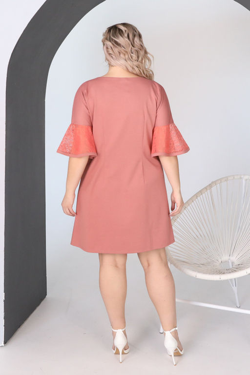 Платье П4-3972/5 - Wisell фото 8