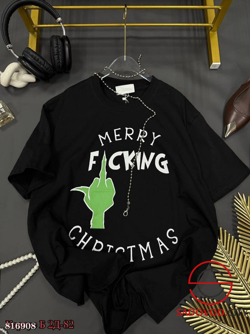 Футболка женская с рисунком - Bruno фото 2