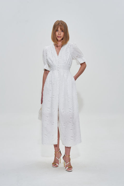 Сарафан 5055 - Mixan фото 2