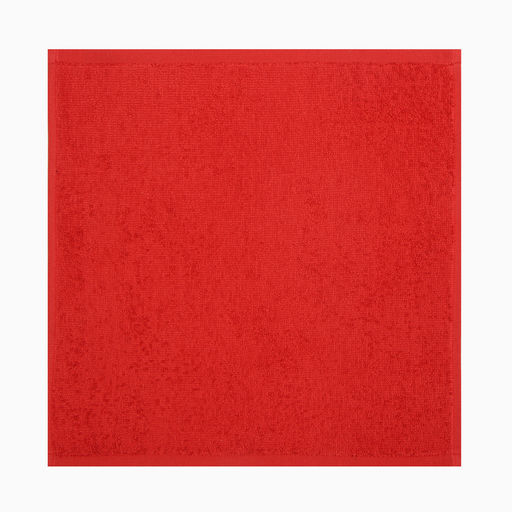 Полотенце махровое Этель Ковёр 30х30 см, 100% хлопок, 340 г/м2  фото 2