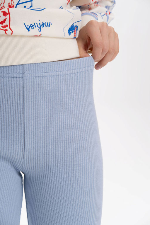 GFLT3352 Шорты для девочек