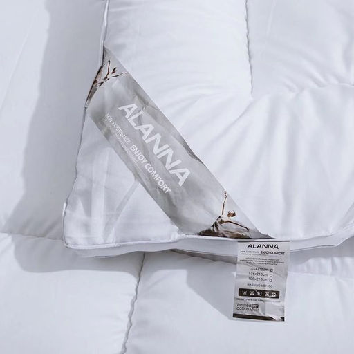 -70% Одеяло Alanna пуховое Зима Евро ODALAP  фото 2