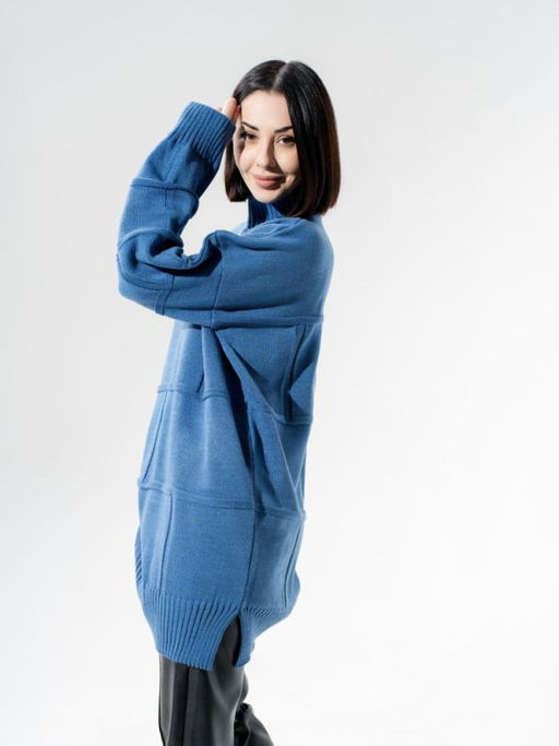 Туника женская w-189 - Esenia фото 16