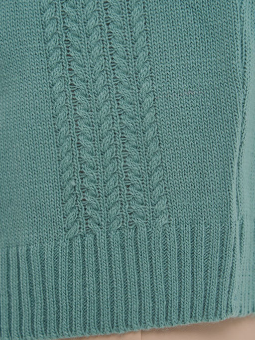 Джемпер женский 5222-41208 - Vay фото 8