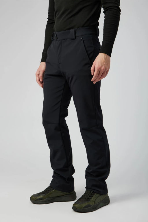 Брюки Soft Shell мужские 24-24902 10