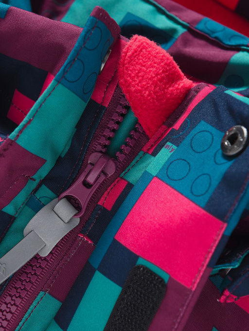 Комбинезон зимний до -25С