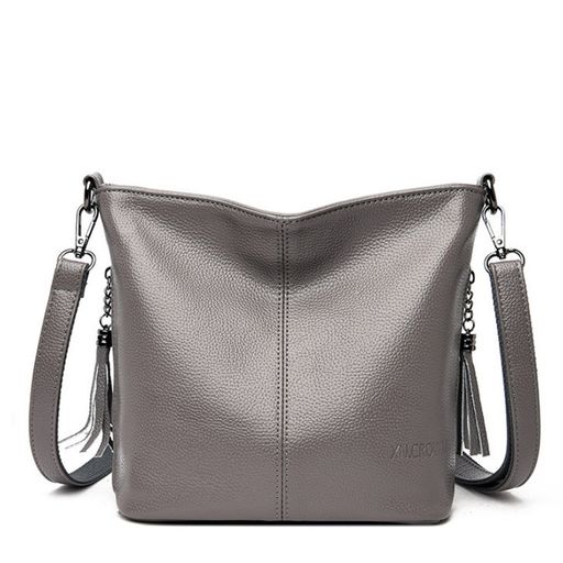 Сумка NY-0550-Gray