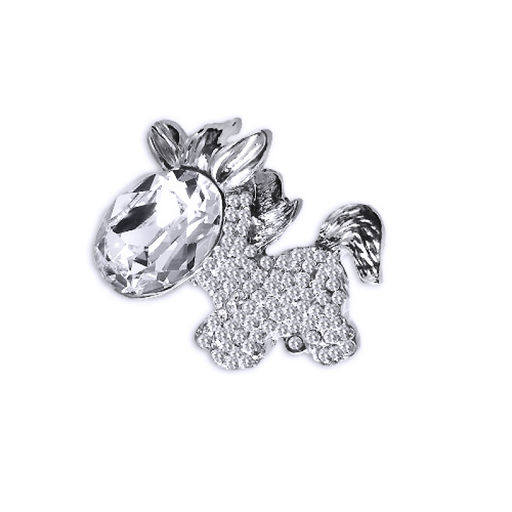 Брошь арт. NGR11120202878101 (id 192024) - Rada фото 2