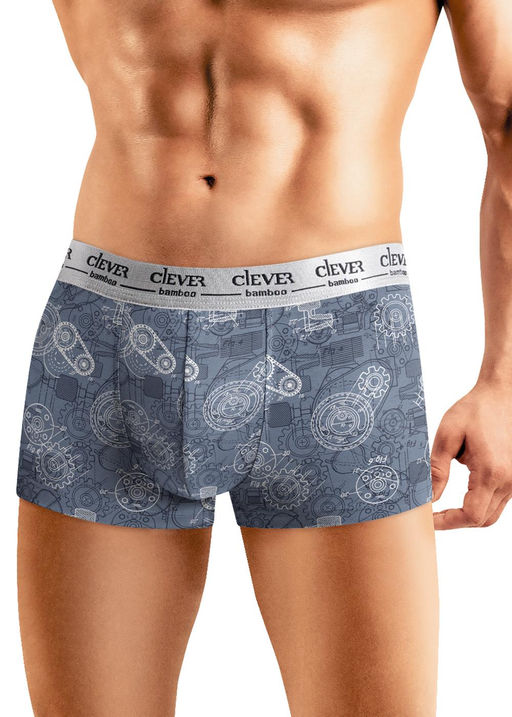 MH440213 Трусы мужские - Clever wear фото 2