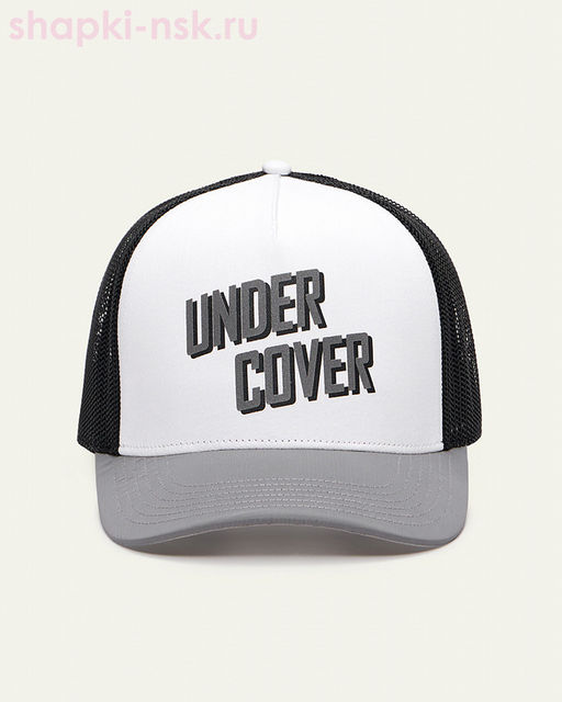 4197-MM Бейсболка мужская (56-58)