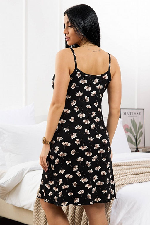 Ночная сорочка, арт. 0056-41 - Шаrliзе фото 2