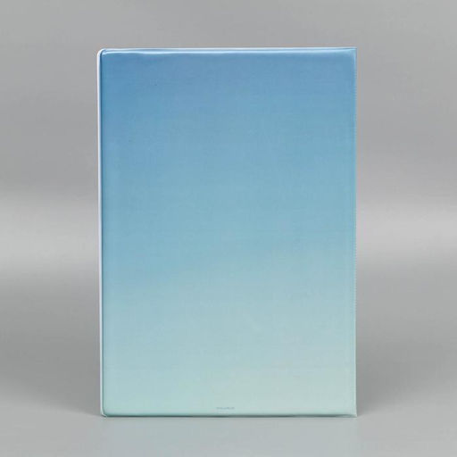 Папка для документов Docs, 8 файлов А4 - Simaland фото 6