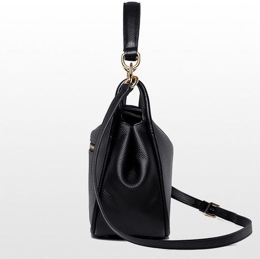 Bags Сумка женская / кожа / 2215  фото 6