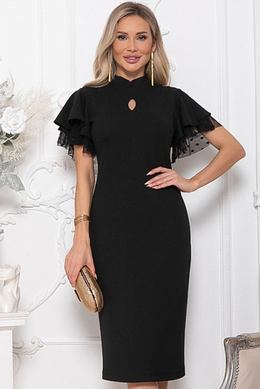 Платье 71752 - Avili фото 6