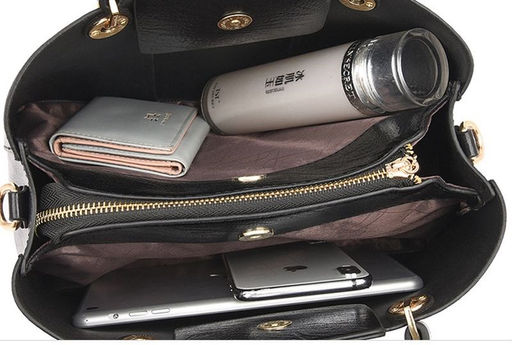 KAIDIFEINIROO Сумка женская 8048  фото 52