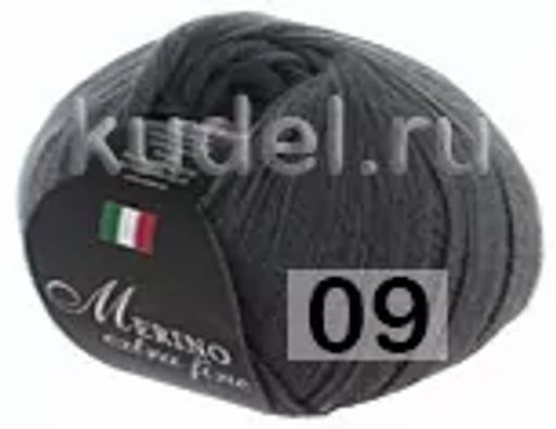 MERINO EXTRA FINE - Сеам фото 5