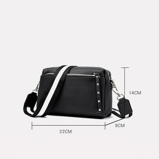 Bags Сумка женская / кожа / 	 0378152