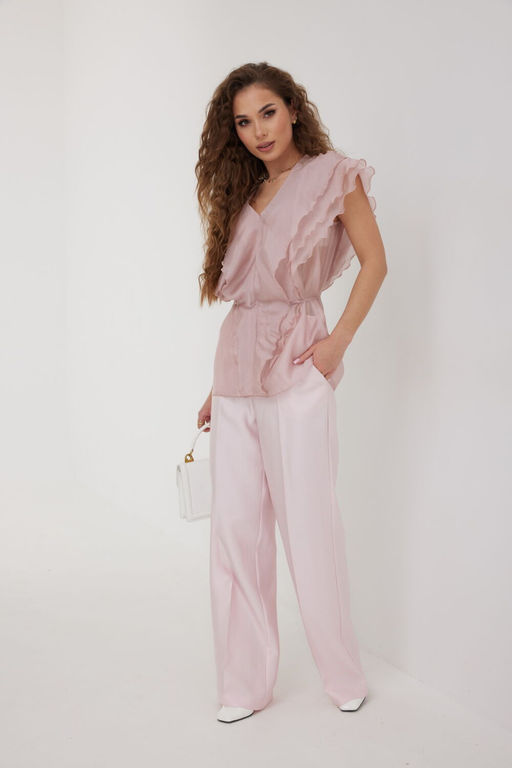 Блуза Vesnaletto 4382-1