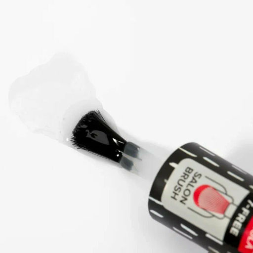 Brigitte Bottier Лак д/ногтей GEL FORMULA тон 01 ПРОЗРАЧНЫЙ 12мл BB-GF01