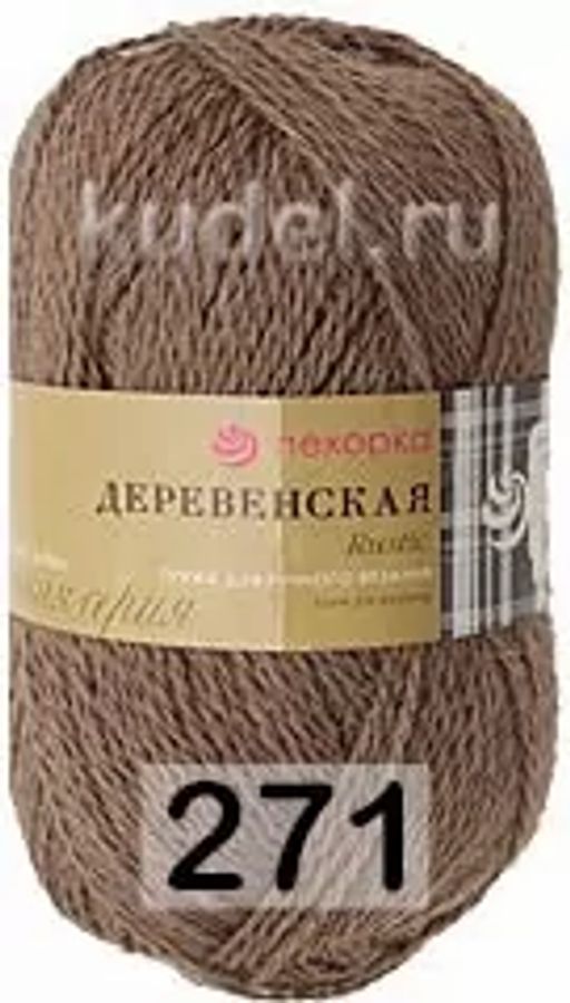 ДЕРЕВЕНСКАЯ - Пехорка фото 42