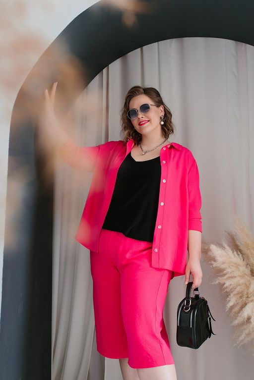 Шорты женские - Jp фото 5