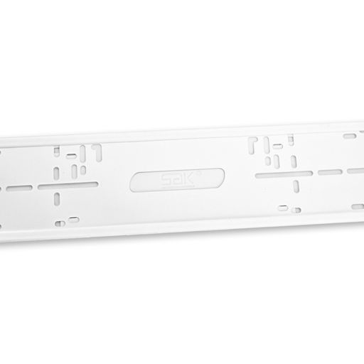 Рамка гос-номера