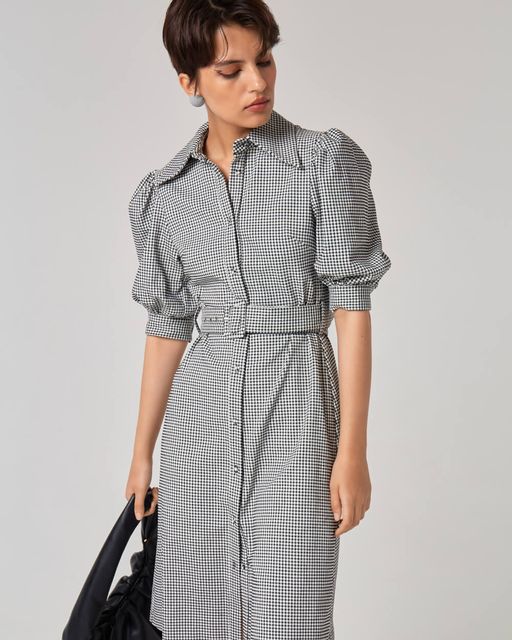 Платье жен. - Incity фото 7