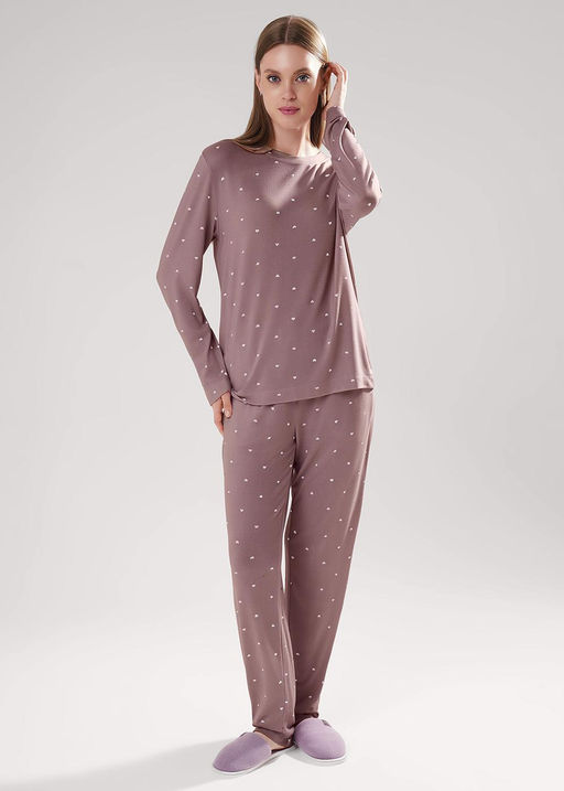 LPC15-1181к Комплект жен. (ЧЗ)