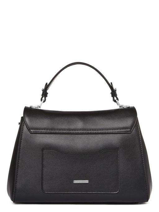 Сумка ELEGANZZA Z75-24082 black/multicolor