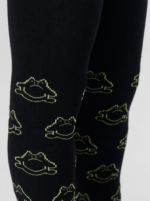 Цена за 3 пары! КОЛГОТКИ ДЕТСКИЕ - Mark formelle фото 3