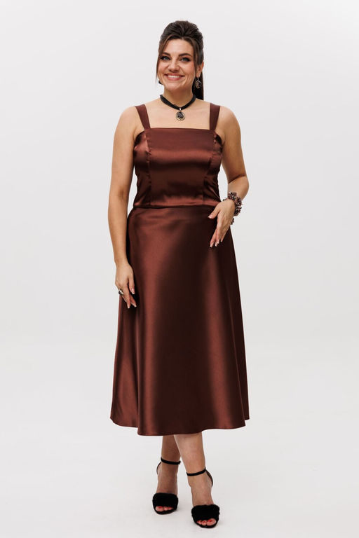 Джемпер ANELLI 1385 крыжовник  фото 209