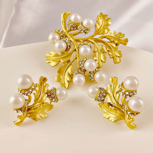 Брошь арт. 22 5879 (id 272352) - Rada фото 3