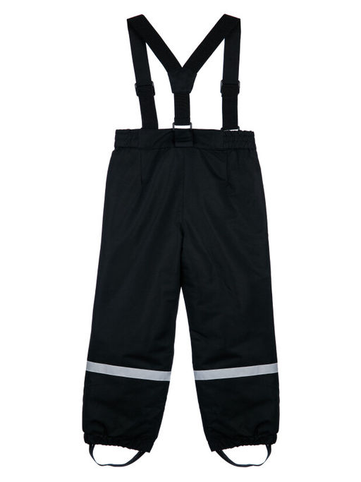 PlayToday / Брюки утепленные для мальчика  фото 2