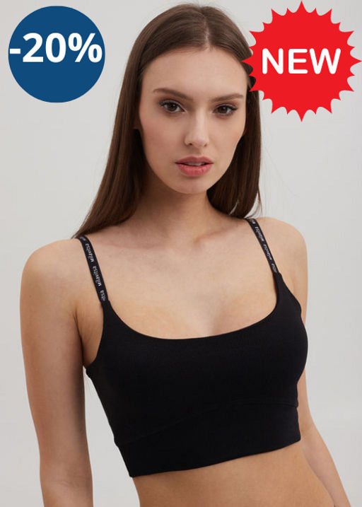 -20% Топ-бюстье Milavitsa 5122 изабелла  фото 8