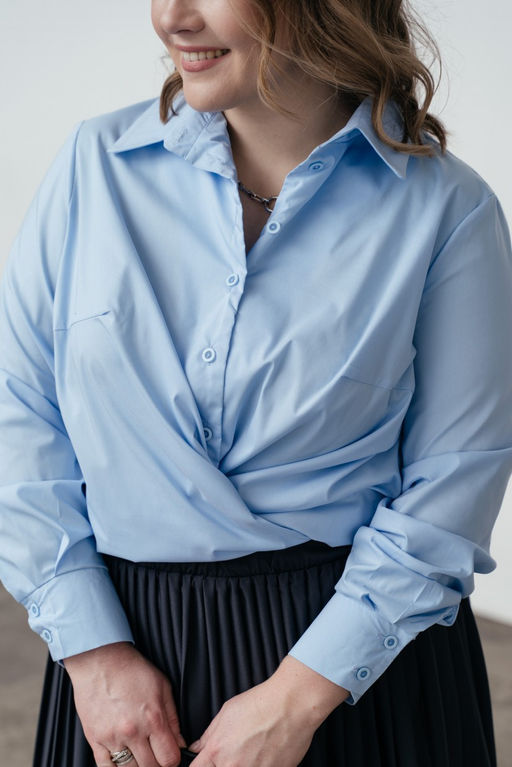 Блуза женская - Jp фото 16