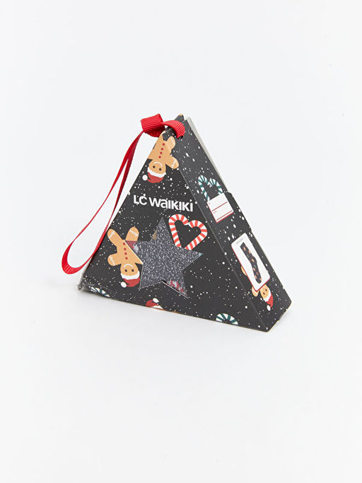 Y?lba?? Temal? Kad?n Soket ?orap