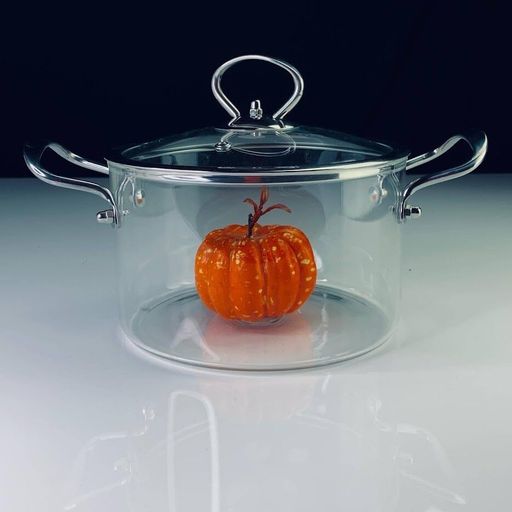 588-481 Кастрюля 1,5л с крышкой в под.уп.(х4)