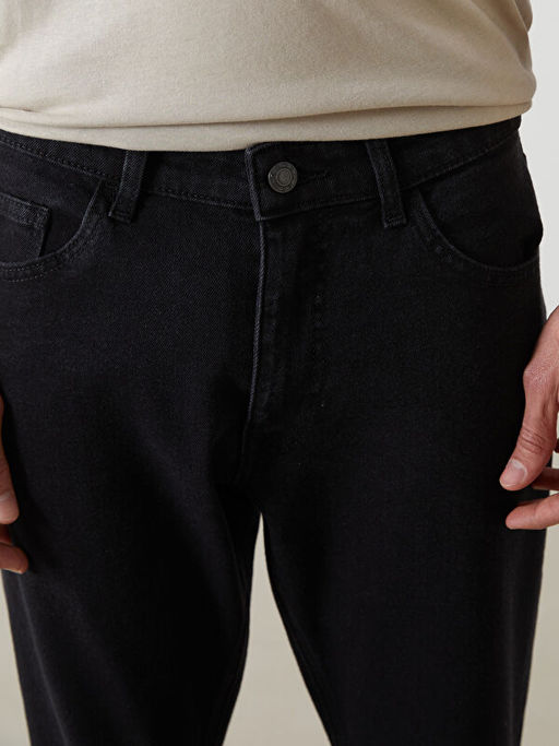 779 Regular Fit Erkek Jean Pantolon
