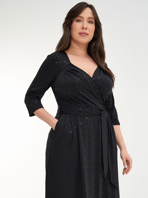 Платье - Olsi фото 4