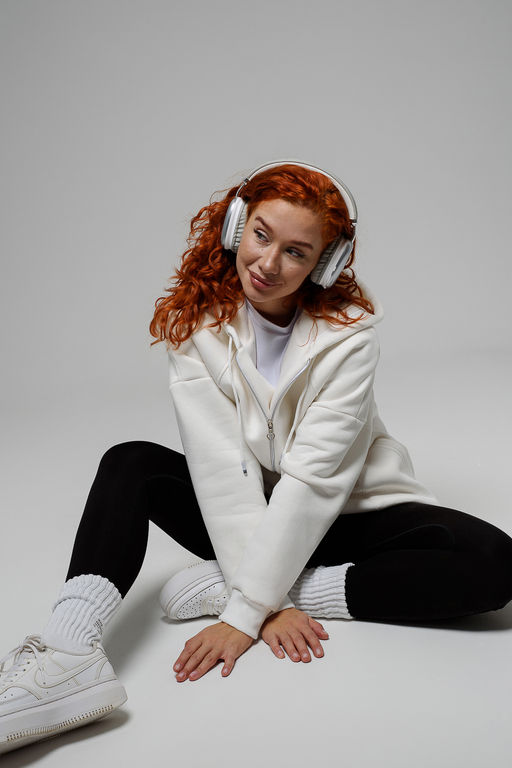 Толстовка 8297