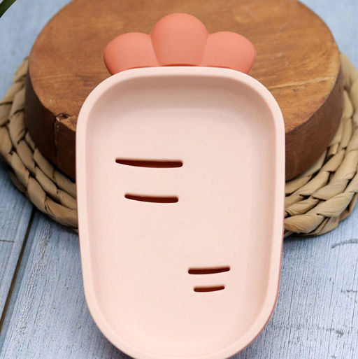 Мыльница Carrot, mix - I likegift фото 5