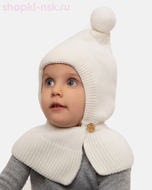 Бене Капор для девочки (44-50)