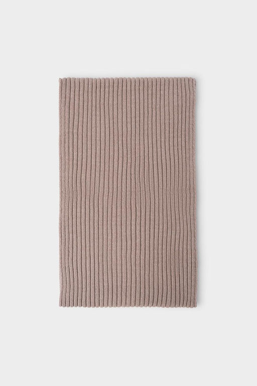 КВ 15009/ш/бежевый шарф-снуд дет