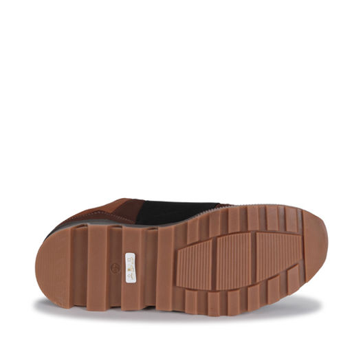 полуботинки мужские - Riconte фото 5