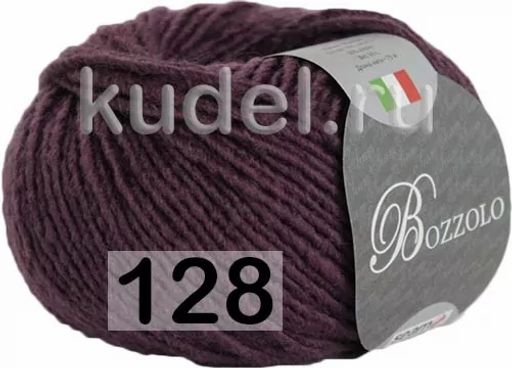 BOZZOLO - Seam фото 27